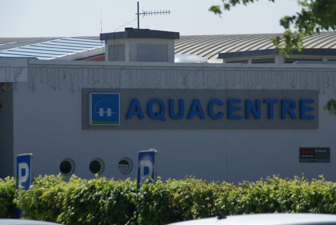 Lacs De L'Eau D'Heure Amiral 22 Badon Εξωτερικό φωτογραφία
